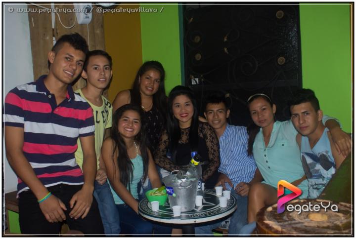 Foto 7 de LA ESTRELLA BAR - Villavicencio en La Estrella, Villavicencio