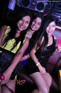 Foto 8 de Malabar sabado 26 de abril de 2014 en Discoteca Malabar Bucaramanga, Bucaramanga