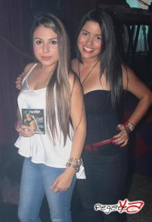 Foto 14 de Enero 18 del 2014 en Kabaret - Granada, Cali