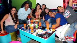 Foto 14 de Julio 27 del 2013 en Beautiful 80`s Cali, Cali
