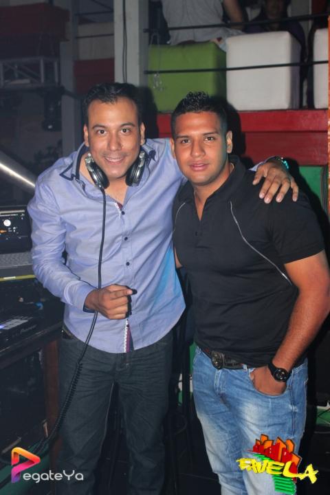 Foto 74 de Favela - Enero 17 y 24 del 2015 en Favela Club Menga, Cali