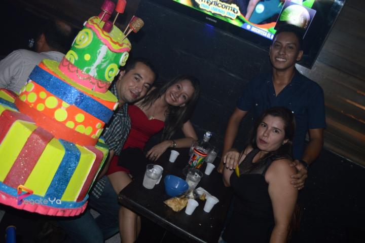 Foto 53 de El Manicomio sábado 25 de julio 2015 en Discoteca El Manicomio Bucaramanga, Bucaramanga