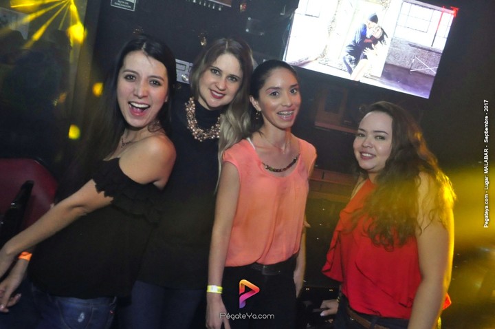 Foto 27 de Malabar - 1 y 2 de septiembre de 2017 en Discoteca Malabar Bucaramanga, Bucaramanga
