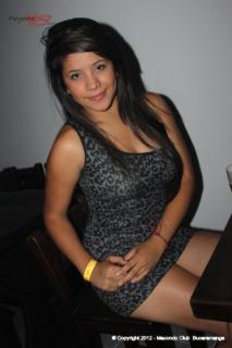 Foto 7 de 20-21 Abril 2012 en Discoteca Macondo Club Bucaramanga, Bucaramanga