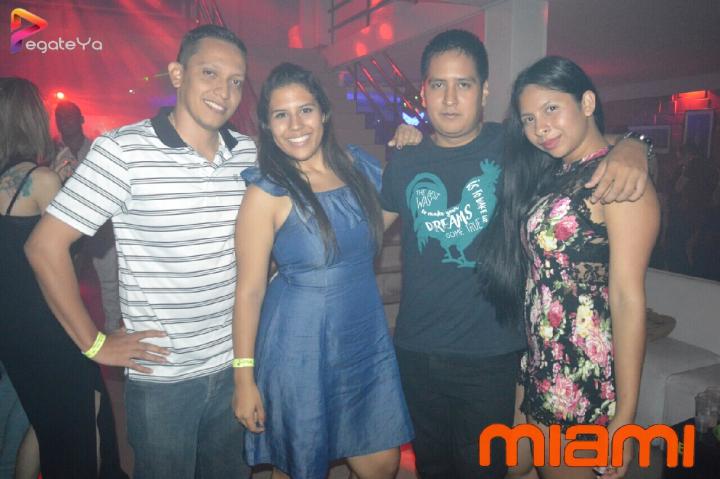Foto 29 de Miami - 5TO Fds junio 2016 en Miami Bar Cali, Cali