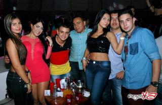 Foto 173 de Enero 18 del 2014 en Lolas Club Menga Cali, Cali