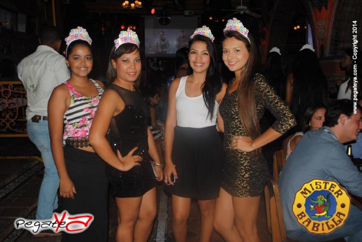Foto 69 de MISTER BABILLA 24 Y 25 de OCT 2014 en Discoteca MISTER BABILLA cartagena, Cartagena