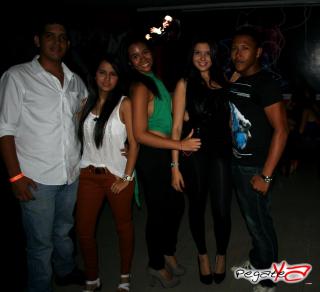 Foto 9 de Febrero 23 del 2013 en Nozomi Club, Cali