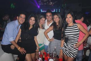 Foto 258 de Enero 18 del 2014 en Lolas Club Menga Cali, Cali