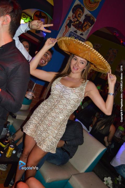 Foto 56 de CHABELA - 5 marzo 2016 en Discoteca Chabela Bucaramanga, Bucaramanga