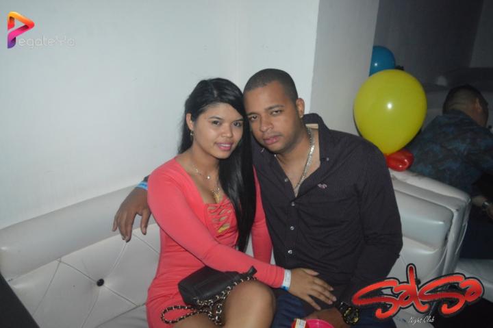 Foto 25 de Salsa Night C. - 3er / 4to Fds Mayo 2016 en Salsa Night Club, Cali