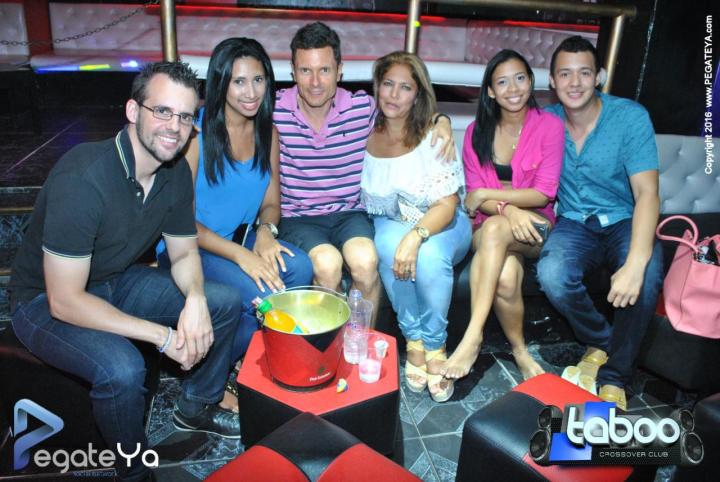 Foto 18 de Taboo 5 y 6 de Marzo de 2016 en Discoteca Taboo Cartagena, Cartagena