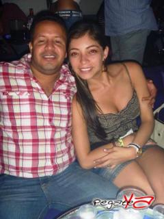 Foto 26 de Abril 14 del 2012 en La Maldita Primavera Cali, Cali