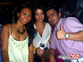 Foto 21 de Enero 12 del 2013 en La Maldita Primavera Cali, Cali