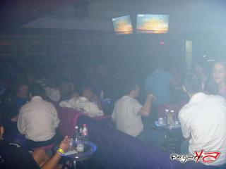 Foto 11 de Junio 08 del 2012 en La Maldita Primavera Cali, Cali