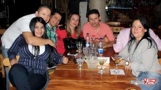 Foto 7 de Enero 26 del 2013 en Fonda Mi Dios Se Lo Pague