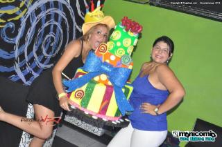 Foto 102 de Fotos Discoteca El manicomio en Discoteca El Manicomio Bucaramanga, Bucaramanga