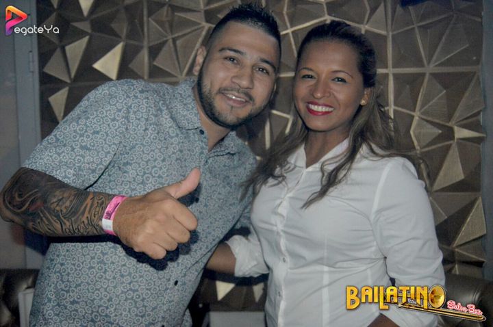 Foto 54 de Bailatino - 1er / 2do Fds Sept. 2017 en Bailatino - Bar, Cali