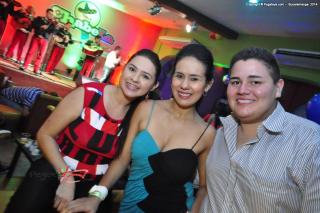 Foto 38 de Discoteca Chabela 3 de mayo de 2014 en Discoteca Chabela Bucaramanga, Bucaramanga