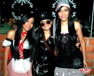 Foto 6 de Praga ( Sur ) Noviembre 3 del 2012 en Praga Club Cali, Cali