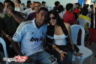 Foto 44 de pasion del barza 20 y 21 de enero de 201 en LA PASION DEL BARZA Cartagena, Cartagena