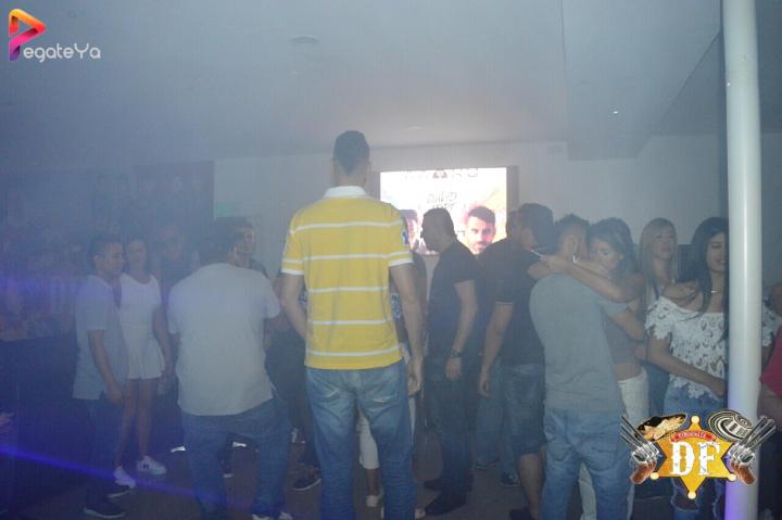 Foto 7 de El Df - 4to Fds Abril 2017 en El DF Club Discoteca