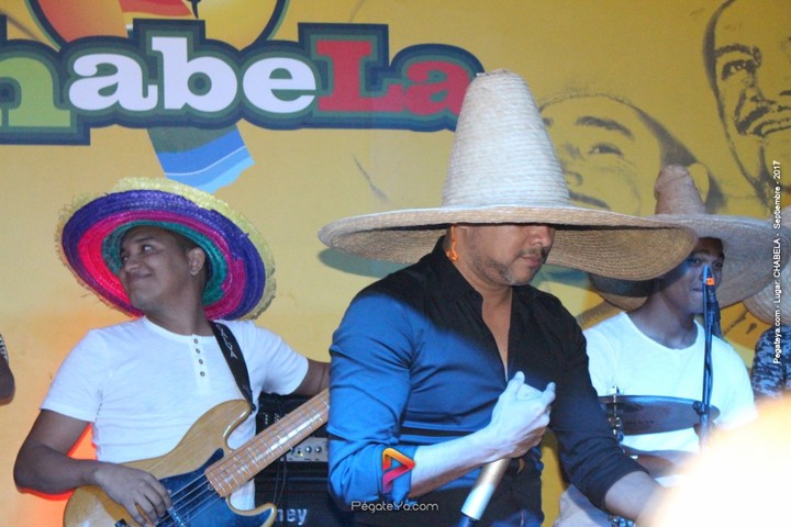 Foto 10 de Chabela - sábado 9 sep 2017 en Discoteca Chabela Bucaramanga, Bucaramanga