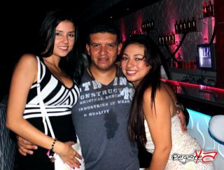Foto 66 de Julio 6 del 2013 en Living Night Club, Cali