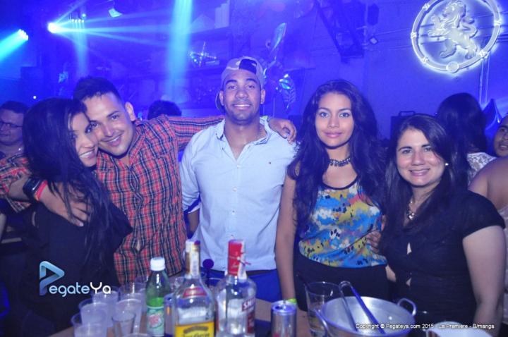 Foto 32 de La Premiere - sabado 16 de mayo de 2015 en La Premiere Bucaramanga, Bucaramanga
