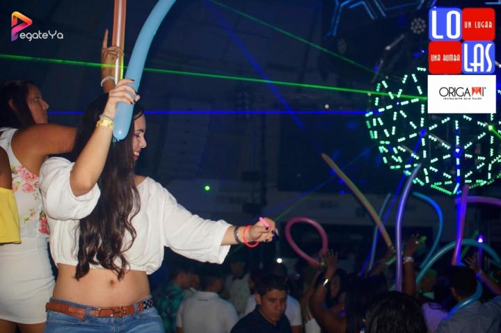 Foto 120 de Lolas Club - 1er FDS Marzo 2016 en Lolas Club Menga Cali, Cali