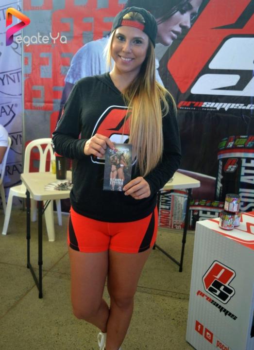 Foto 10 de Feria Fit - Cali en Feria Fit, Cali