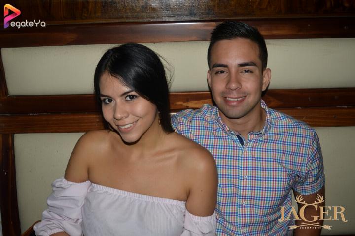 Foto 10 de JAGER - 4to Fds Abril 2017 en Jager, Cali
