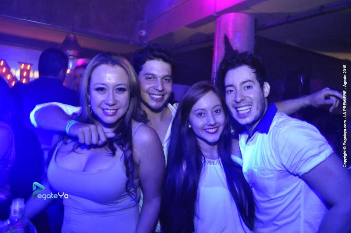 Foto 24 de La Premiere - sabado 1 agosto 2015 en La Premiere Bucaramanga, Bucaramanga