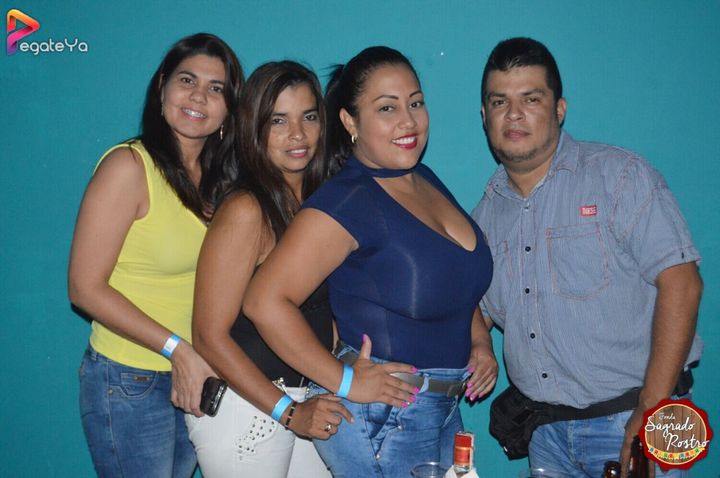 Foto 39 de Sagrado Rostro - 3er Fds Sept. 2017 en Sagrado Rostro, Cali