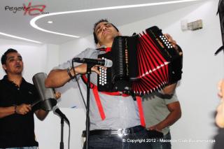 Foto 77 de 14 Julio - 04 Agosto 2012 en Discoteca Macondo Club Bucaramanga, Bucaramanga