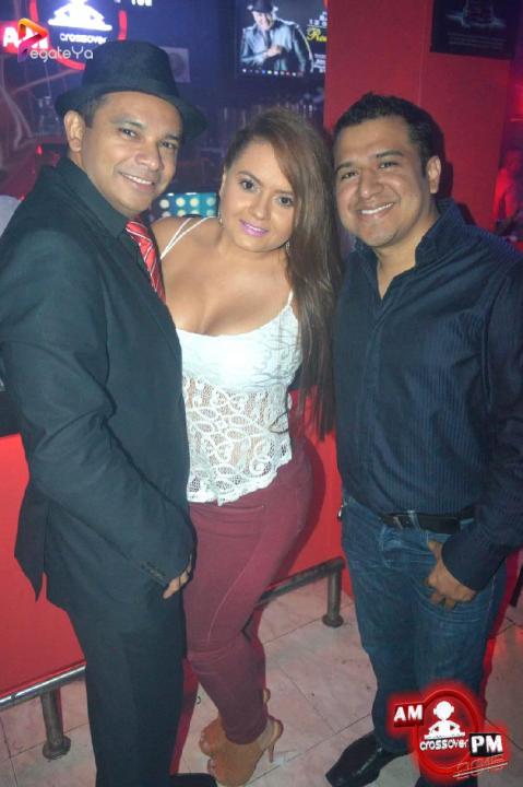 Foto 67 de Ampm Bar - 2do FDS Marzo 2016 en Am / PM Bar - Cali, Cali