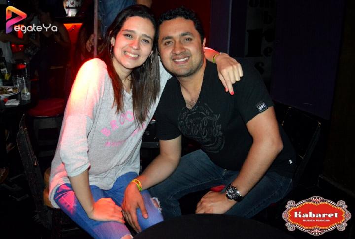 Foto 42 de Kabaret Bar - Feria de Cali 2016 en Kabaret - Granada, Cali
