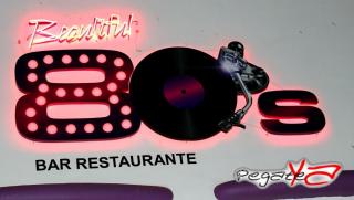 Foto 9 de Agosto 10 del 2013 en Beautiful 80`s Cali, Cali