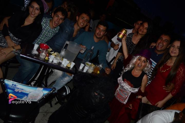 Foto 8 de New York sábado 01 de agosto 2015 en Discoteca New York Bucaramanga, Bucaramanga