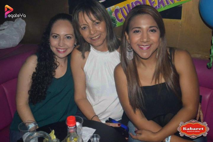Foto 3 de Kabaret - 2do FDS Marzo 2016 en Kabaret - Granada, Cali