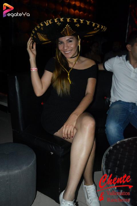 Foto 7 de Chente - Feria de Cali 2016 en CHENTE Vallenatos y Rancheras, Cali