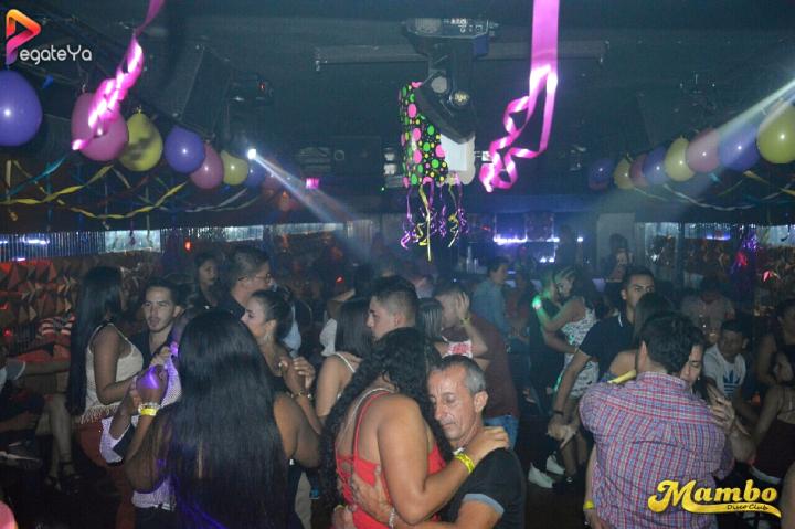 Foto 11 de Mambo Disco Club - 5to Fds Abril 2017 en Mambo Disco Club, Cali