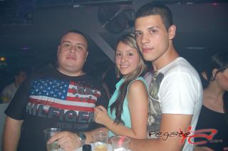 Foto 27 de Luxury 13 de Julio en Discoteca Luxury Medellin, Medellín