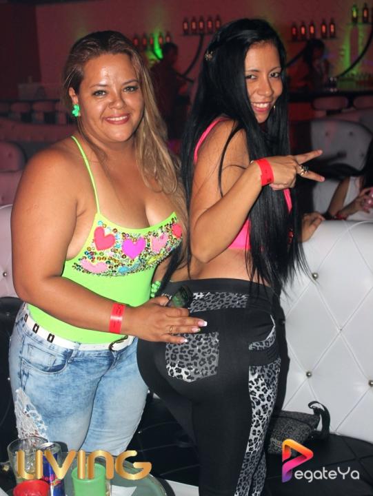 Foto 40 de Living - 1er FDS Febrereo 2015 en Living Night Club, Cali