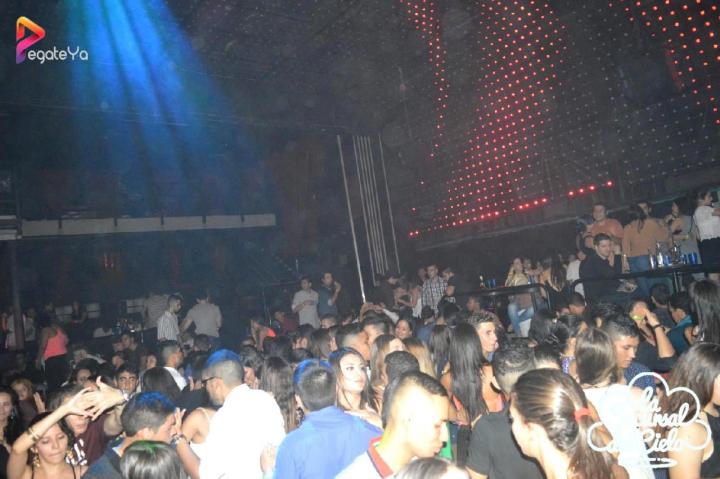 Foto 11 de La Sucursal del Cielo 2016-03-15 en La Sucursal del Cielo, Cali