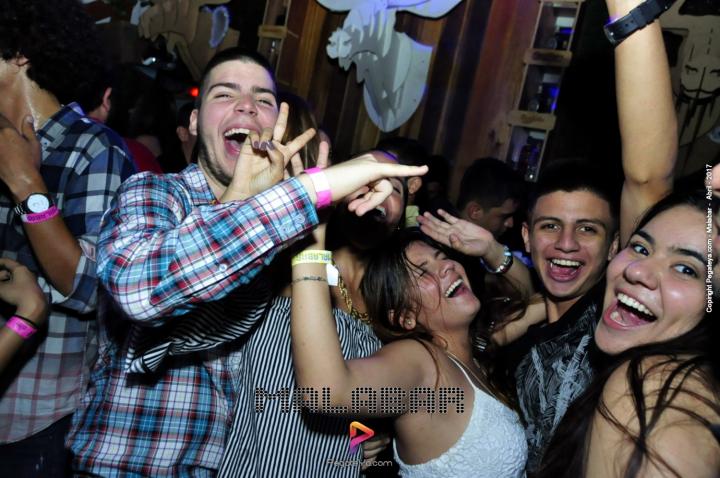 Foto 62 de Malabar Sabado 29 de abril de 2017 en Discoteca Malabar Bucaramanga, Bucaramanga