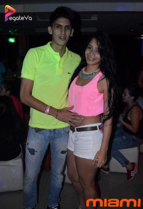 Foto 8 de Miami Bar - 1er FDS Agt 2015 en Miami Bar Cali, Cali