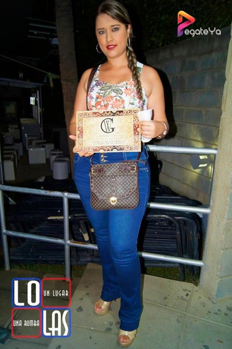 Foto 51 de Lolas - 1er FDS Nov. 2015 en Lolas Club Menga Cali, Cali