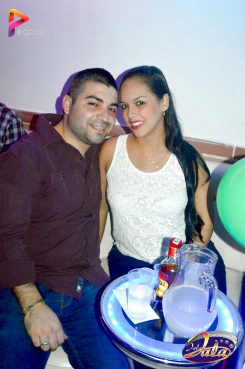 Foto 16 de Jalajala - 1er Fds Junio 2016 en Jala Jala Club, Cali