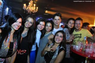 Foto 41 de Bar Bling 9 y 10 de mayo de 2014 en Bar Bling Bucaramanga, Bucaramanga